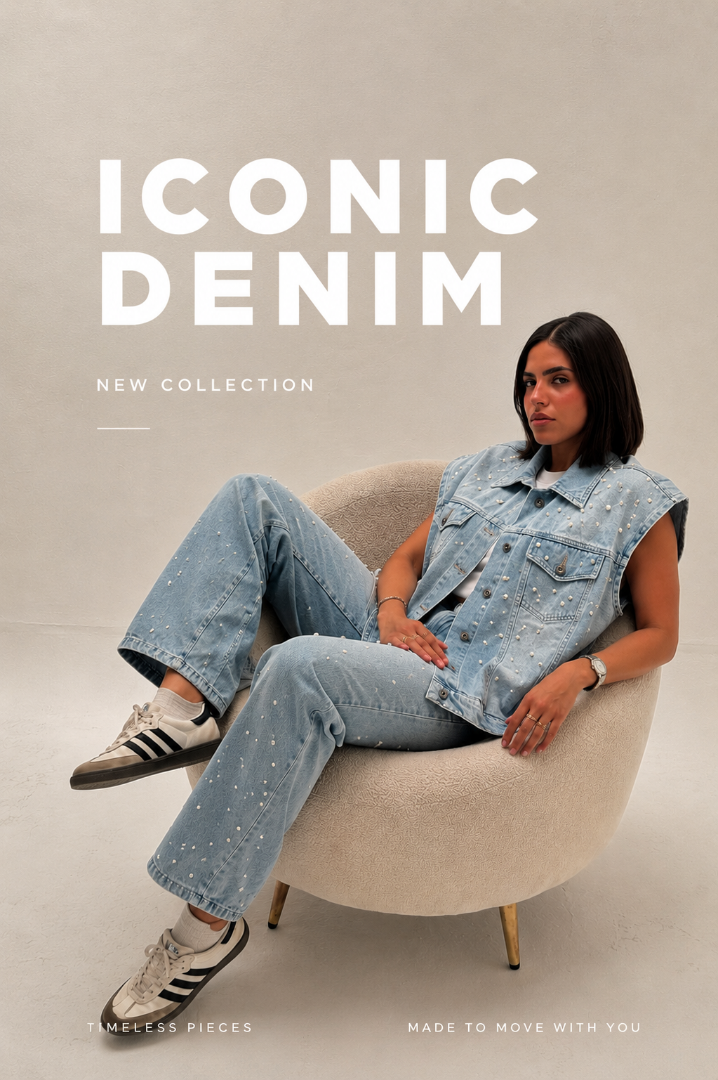 The Denim