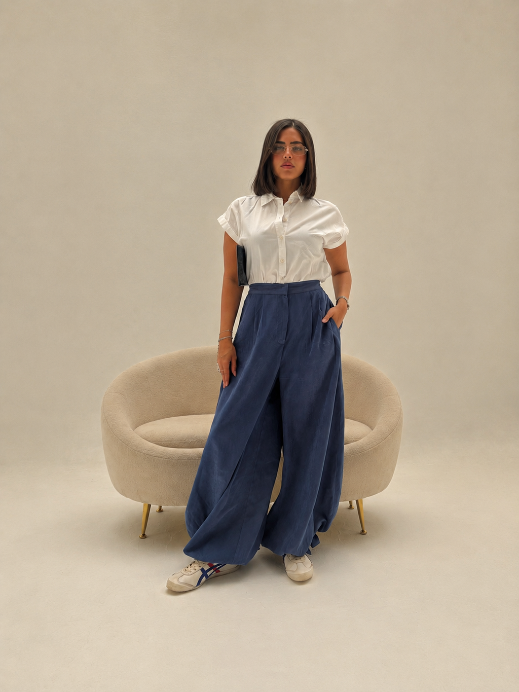 Balloon Pants