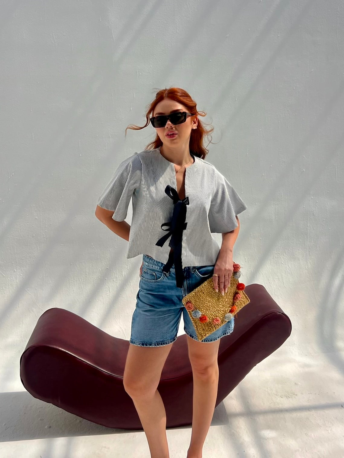 The Riviera Jacket