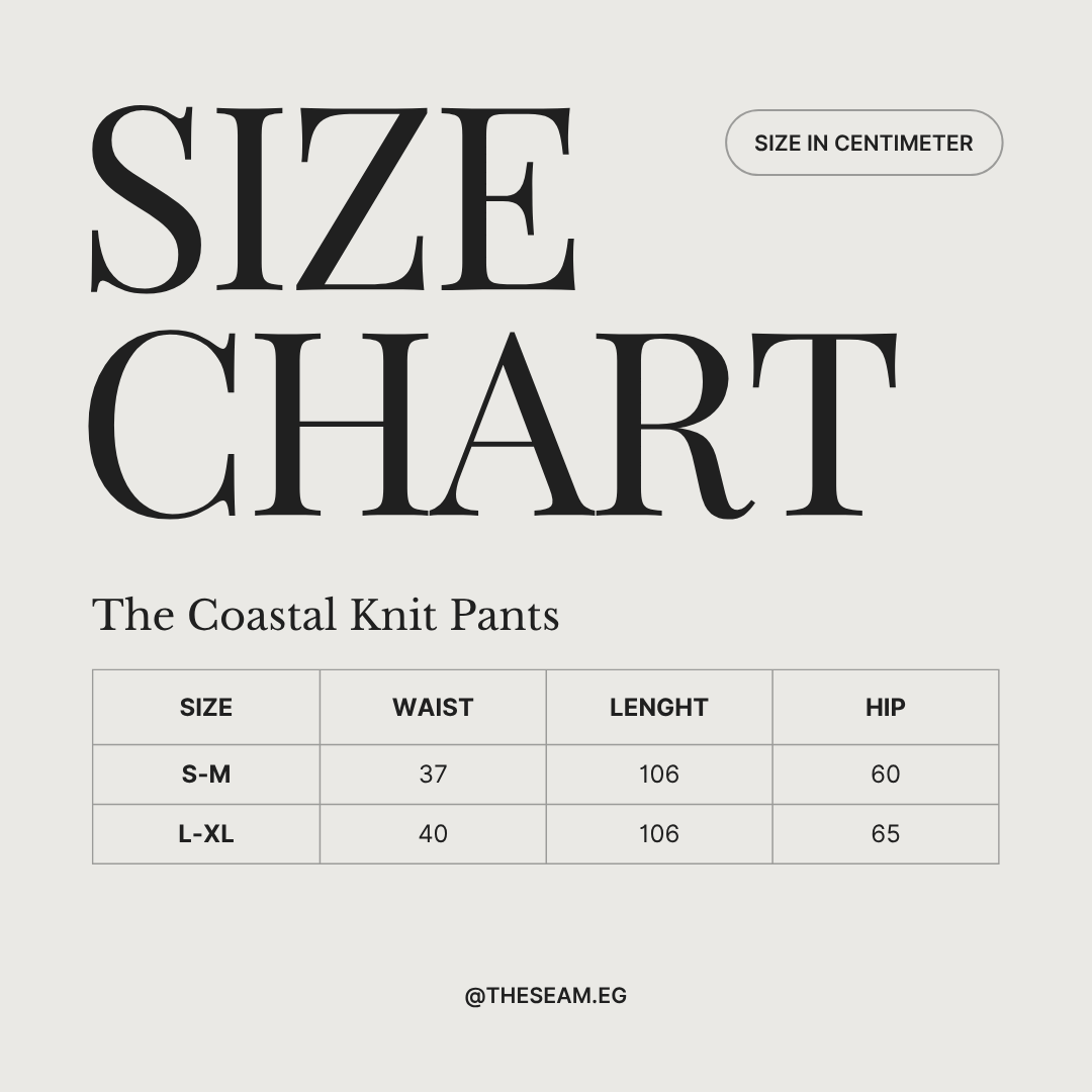 The Coastal Knit Set
