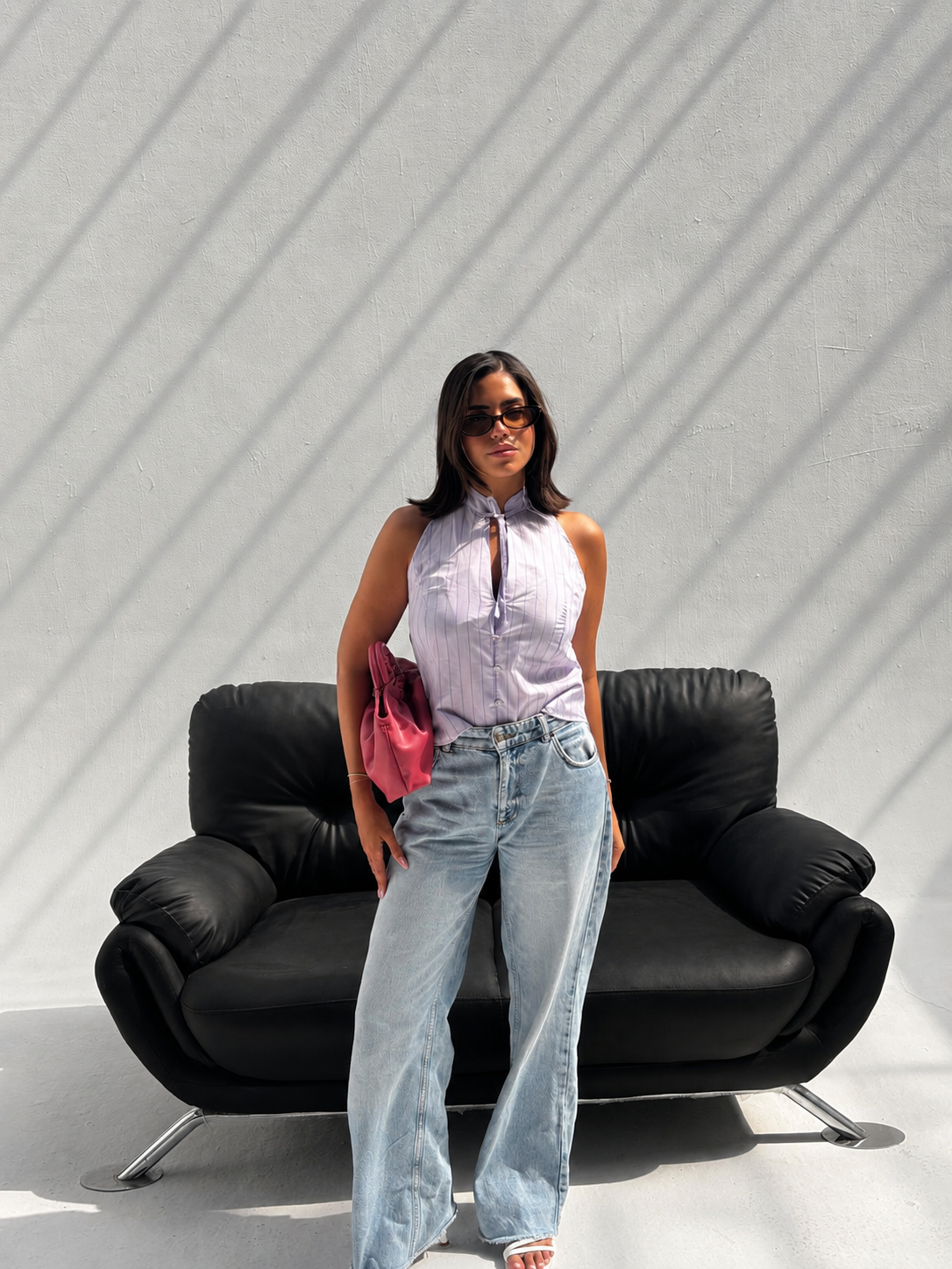 The Capri Top