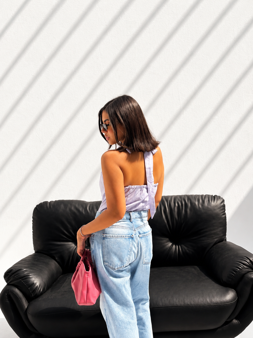 The Capri Top