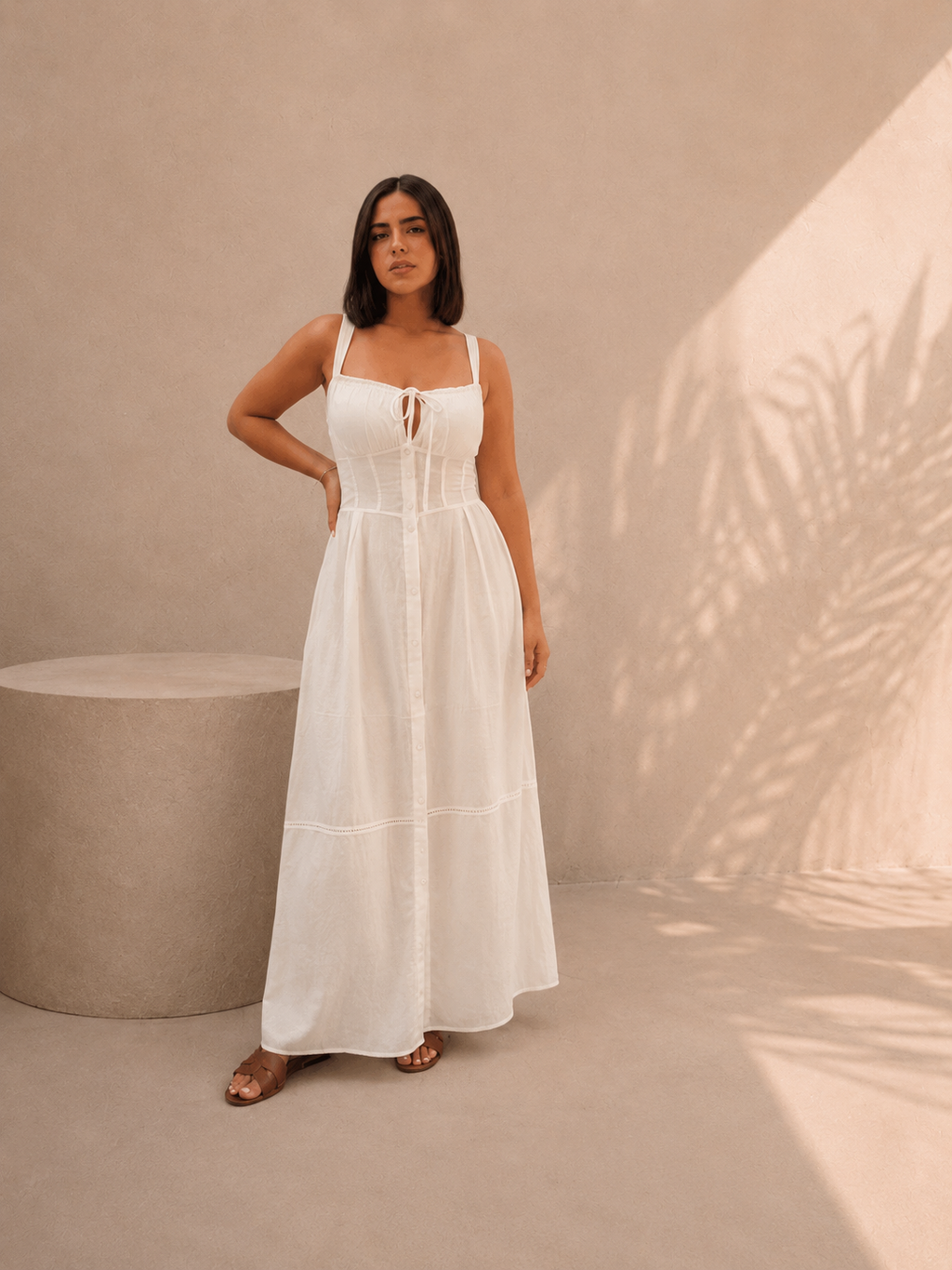 Bree-Dress