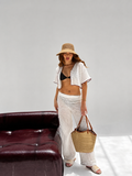The Coastal Knit Set