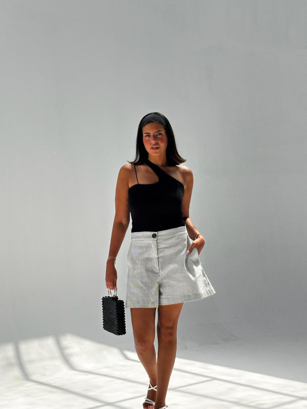 The Riviera shorts