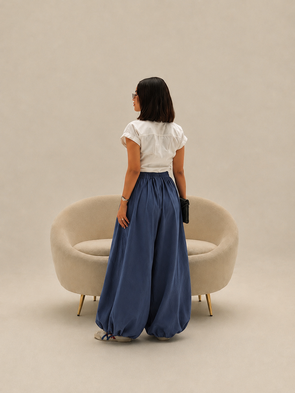 Balloon Pants