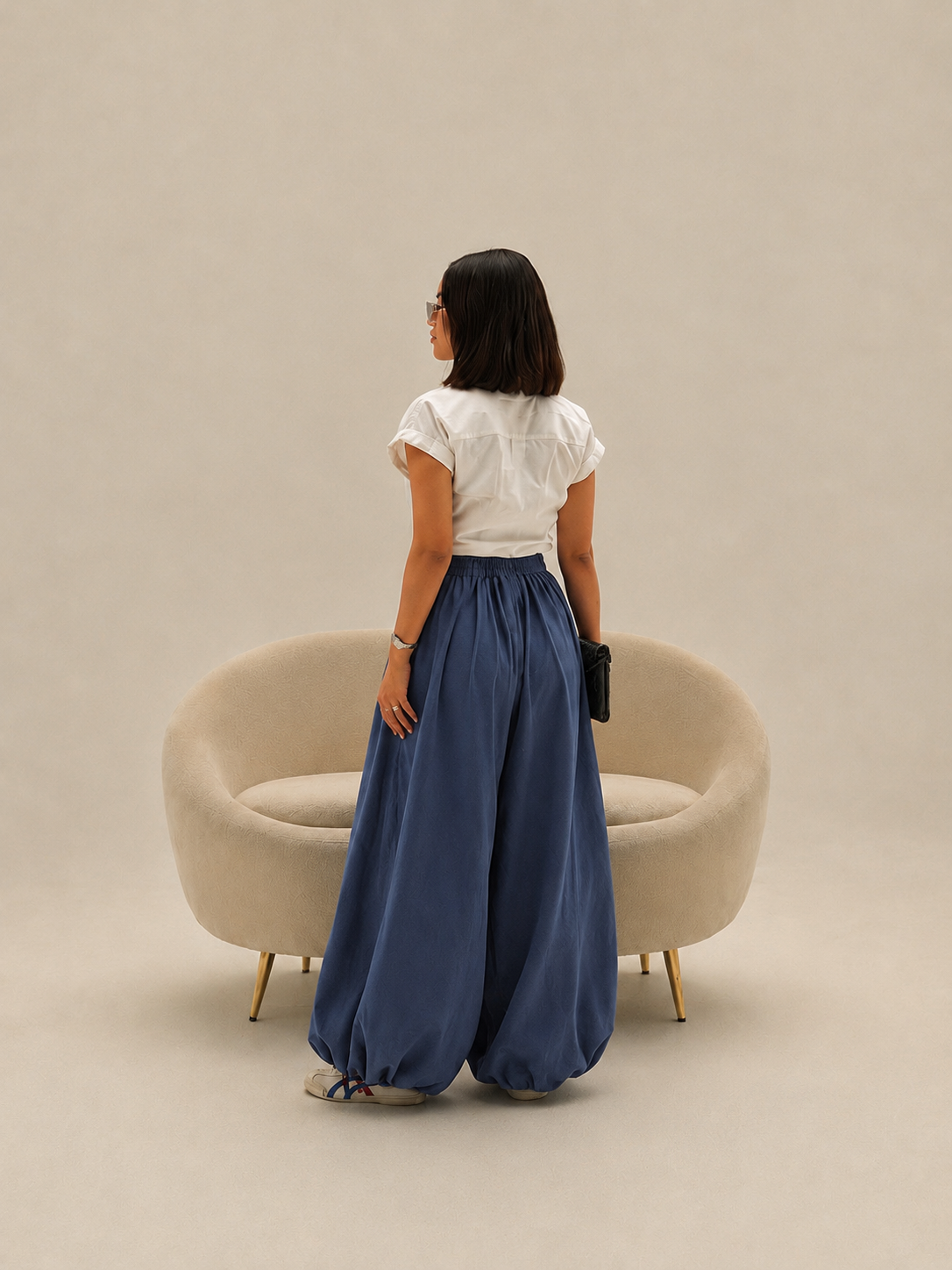 Balloon Pants