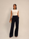 Timeless Pinstripe