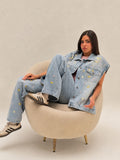 Flora Jeans